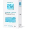 BIONATIVA Pharcos Deltacrin 60 Capsule - Integratore Anticaduta Capelli