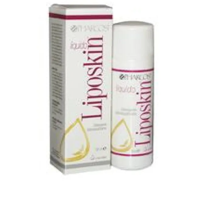 BIONATIVA Pharcos Liposkin Liquido Detergente Seboriequilibrante 100 ml