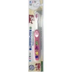 CURASEPT SpA Pharmadent Easybrush Kids Spazzolino Clearance