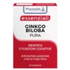 PHARMALIFE RESEARCH Srl Pharmalife Ginkgo Biloba Pura 60 Compresse - Integratore Memoria e Funzioni Cognitive Online