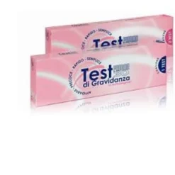 FADEM Pharma 30 Test di Gravidanza 2 pezzi Hot