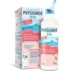 PERRIGO ITALIA Srl Physiomer Iper Baby Spray Ipertonico Decongestionante Nasale 115 ml New