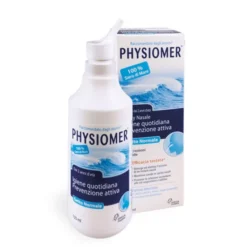 PERRIGO ITALIA Srl Physiomer Spray Getto Normale 135 ml Best