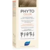 PHYTO (LABORATOIRE NATIVE IT.) Phytocolor 9 Biondo Chiarissimo - Tintura Permanente per Capelli Sale