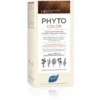 PHYTO LIERAC Phytocolor 7.43 Biondo Ramato Dorato - Tintura Permanente per Capelli Best