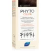 PHYTO LIERAC Phytocolor 5.7 Castano Chiaro Tabacco - Tintura Permanente per Capelli Discount