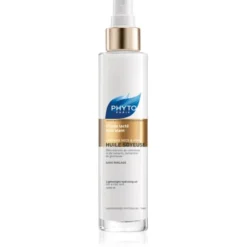 PHYTO (ALES GROUPE ITALIA SpA) Phyto Huile Soyeuse Fluido Lattescente Idratante Capelli Secchi e Sottili 100 ml New