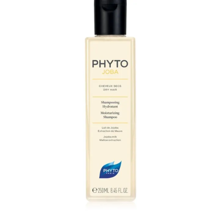 PHYTO (LABORATOIRE NATIVE IT.) Phytojoba Shampoo Idratante Capelli Secchi 250 ml Discount