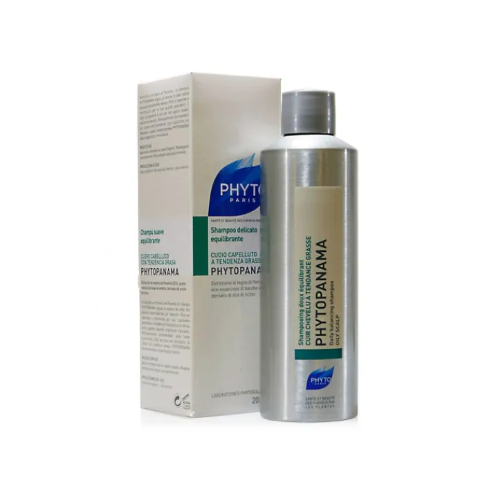 PHYTO (ALES GROUPE ITALIA SpA) Phytopanama Shampoo Delicato Seboregolatore 200 ml Sale