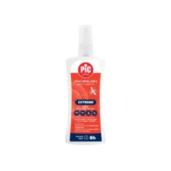 PIKDARE SpA Pic Bengal Spray Insettorepellente Protezione Extreme Tropicale 100 ml