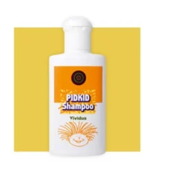 VIVIDUS Srl Pidkid Shampoo 150 ml Discount