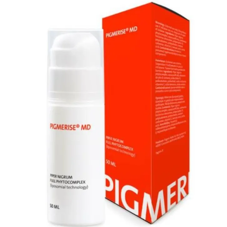 FAGRON ITALIA Srl Pigmerise Medical Device 50 ml Outlet