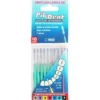 FIMO Pikdent Scovolino 6 Verde 1 mm 10 pezzi Discount