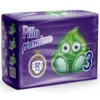 PILLO Srl Pillo Premium Pannolini Misura 3 Midi 4/9 Kg 52 pezzi Best