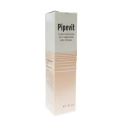 DERMOPROG Srl Pipevit Crema 20 ml Best