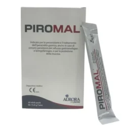 AURORA BIOFARMA Piromal Gel 20 Stick Clearance