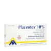 MASTELLI Placentex 10% 0,75 mg Soluzione Cutanea 10 Fiale Sale