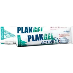 POLIFARMA BENESSERE Plak Gel Active Gel Protettivo Gengivale 30 ml Outlet