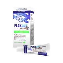 POLIFARMA BENESSERE Srl Plak Out Active 0,20% Collutorio con Clorexidina 200 ml Online