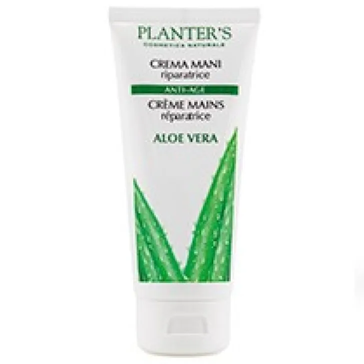 DIPROS Planter's Aloe Vera Crema Mani Idratante Riparatrice 75 ml Sale