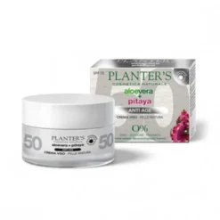 DIPROS Srl Planter's Crema Viso Giorno 50 ml Hot