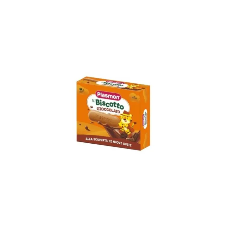 PLASMON (HEINZ ITALIA SpA) Plasmon Biscotto al Cioccolato 320 grammi Clearance