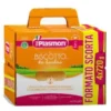 PLASMON (HEINZ ITALIA SpA) Plasmon Biscotto 4 x 720 grammi Discount
