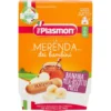 PRINCES ITALIA SpA Plasmon Merenda Banana, Mela, Biscotto e Miele 2 x 120 grammi Best