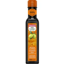 PLASMON Olio Extravergine di Oliva Vitaminizzato 250 ml Discount