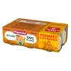 PRINCES ITALIA SpA Plasmon Omogeneizzato 4 Frutti 6x80 grammi New