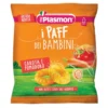 PRINCES ITALIA SpA Plasmon Paff Snack Pomodoro e Carote 15 grammi Online