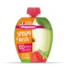 PRINCES ITALIA SpA Plasmon Spremi e Gusta Mela e Fragola 100 ml Discount