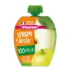 PRINCES ITALIA SpA Plasmon Spremi e Gusta Mela 100 ml Best