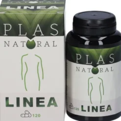 PLAS PHARMA SRL Plas Natural Linea 120 Capsule - Integratore Controllo del Peso Best