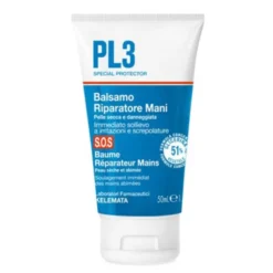 KELEMATA PL3 Balsamo Riparatore Mani SOS 50 ml Online