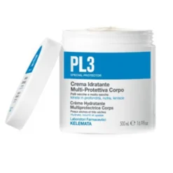 KELEMATA PL3 Crema Idratante Multiprotettiva Corpo 500 ml Sale