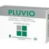 LAMPUGNANI FARMACEUTICI SpA Pluvio 20 Capsule - Integratore Alimentare New