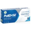 SHERMAN TREE Polidase 80 mg 30 compresse orosolubili - Integratore Alimentare Online