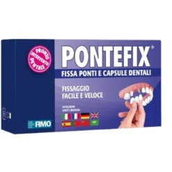 FIMO Srl Pontefix Set Fissaggio Ponti Dentali