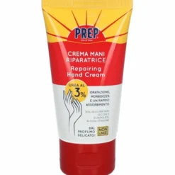 EURITALIA Prep Crema Mani Riparatrice 75 ml Discount