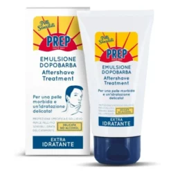 EURITALIA Prep Emulsione DopoBarba Pelle Sensibile 75 ml Sale