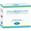 ENFARMA Previston Forte 30 Bustine - Integratore Alimentare Clearance