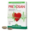 NATURANDO Prexosan 30 Compresse - Integratore Alimentare Hot