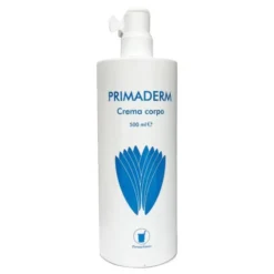 FARMACHIMICI Srl Primaderm Crema Corpo 500 ml - Pelli Sensibili Best