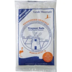 TRAPANI SALE DI GUCCIARDO V. Probios Sale Grosso Trapani 1 Kg Clearance