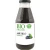 HEALTION Srl SOCIETA' BENEFIT Probios Succo Mirtillo 500 ml