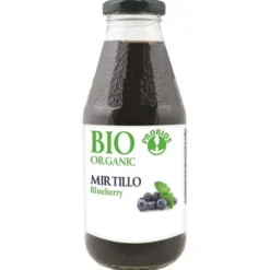 HEALTION Srl SOCIETA' BENEFIT Probios Succo Mirtillo 500 ml