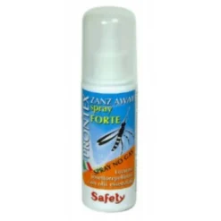 SAFETY SpA Prontex Zanz Away Spray Insetticida 100 ml Outlet