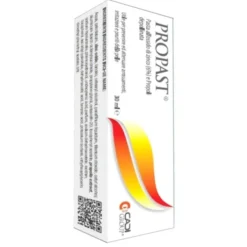 CA.DI.GROUP SpA Propast Pasta Ossido di Zinco 30 ml Sale