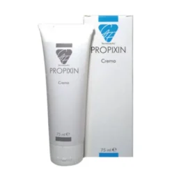 GIEFFE FARMACEUTICI Sas Propixin Crema 75 ml New